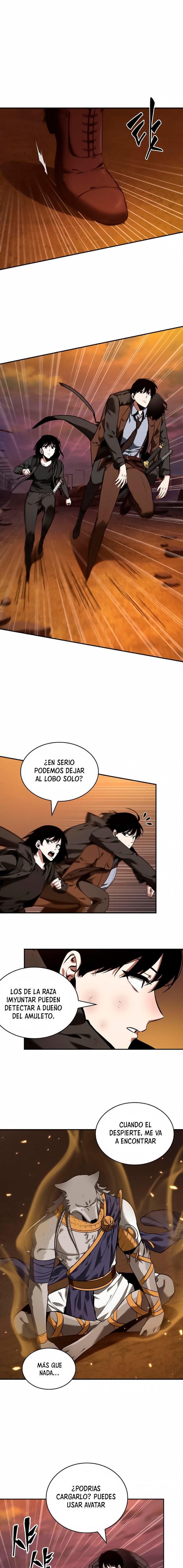 Read Lector omnisciente (es) Manga Online