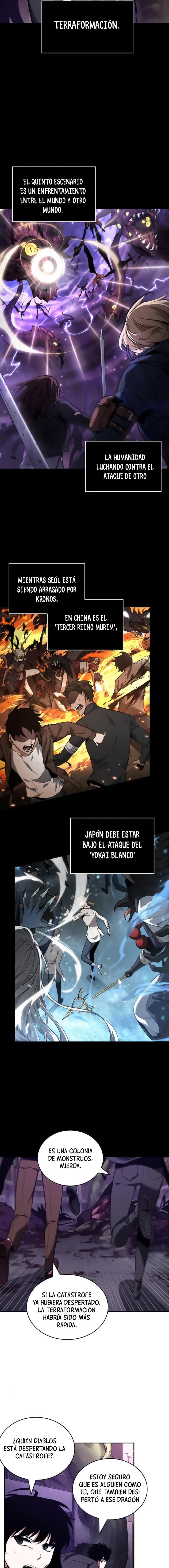 Read Lector omnisciente (es) Manga Online