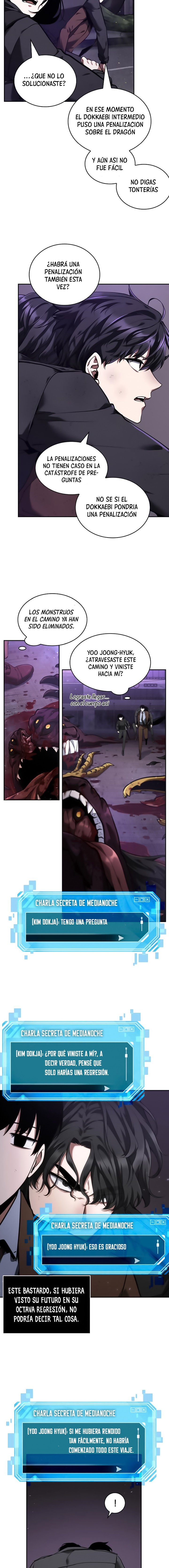 Read Lector omnisciente (es) Manga Online