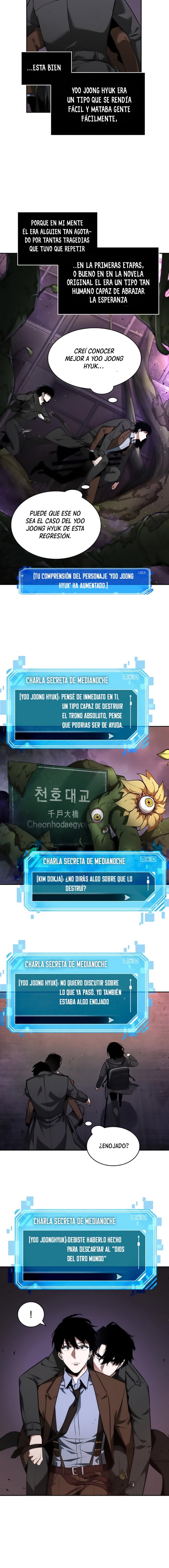 Read Lector omnisciente (es) Manga Online