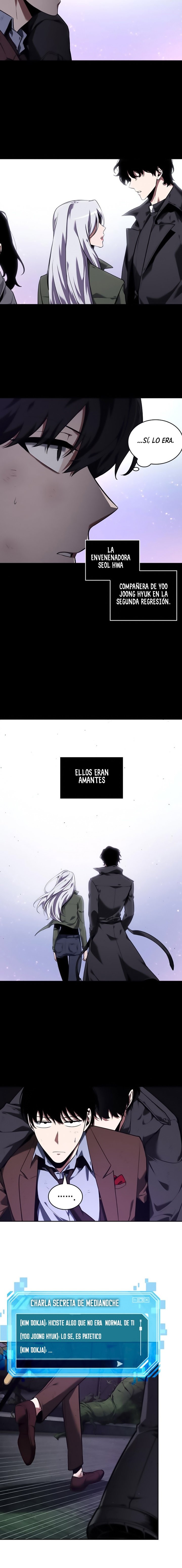 Read Lector omnisciente (es) Manga Online