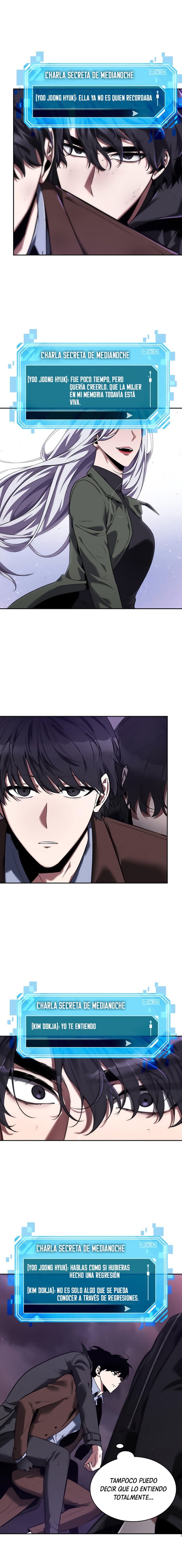 Read Lector omnisciente (es) Manga Online