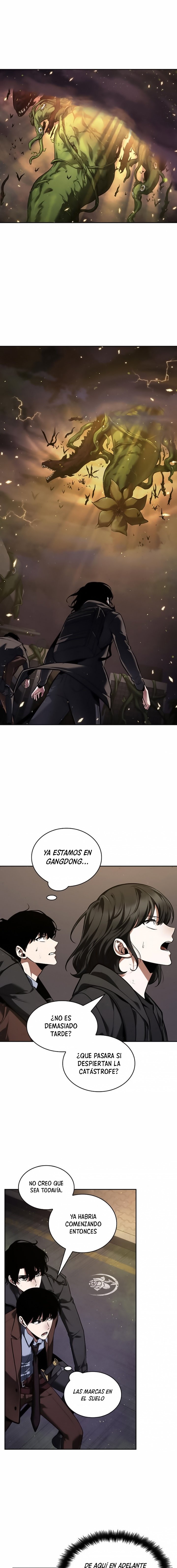 Read Lector omnisciente (es) Manga Online