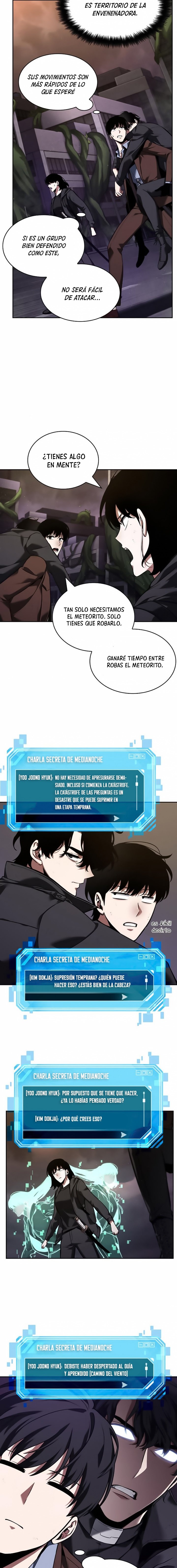 Read Lector omnisciente (es) Manga Online