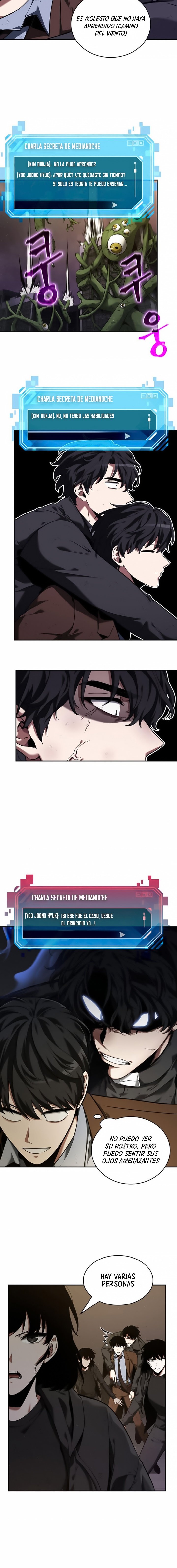 Read Lector omnisciente (es) Manga Online