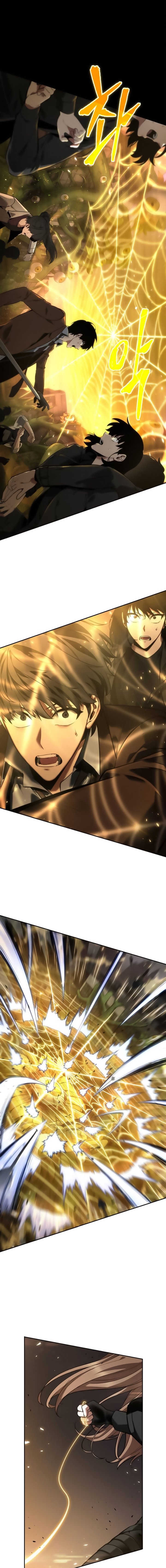 Read Lector omnisciente (es) Manga Online