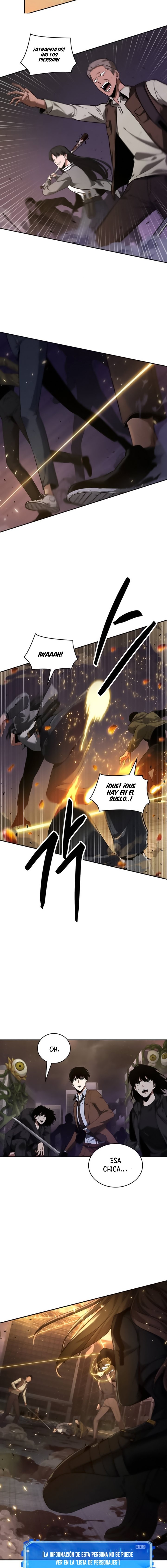 Read Lector omnisciente (es) Manga Online