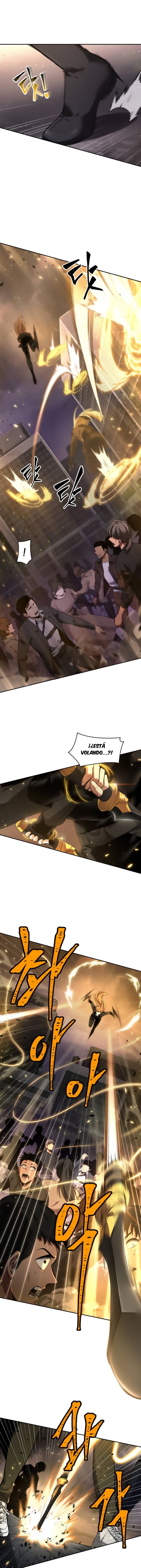 Read Lector omnisciente (es) Manga Online