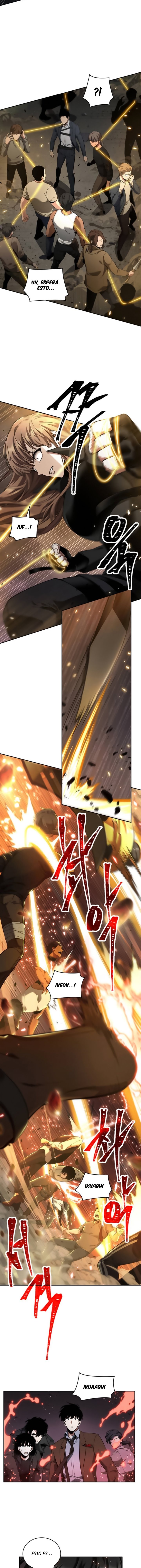 Read Lector omnisciente (es) Manga Online