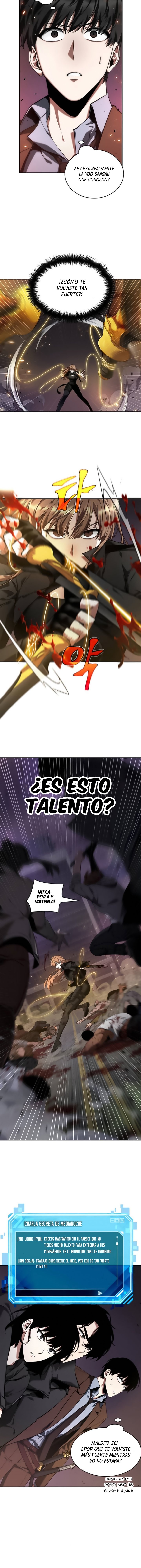 Read Lector omnisciente (es) Manga Online