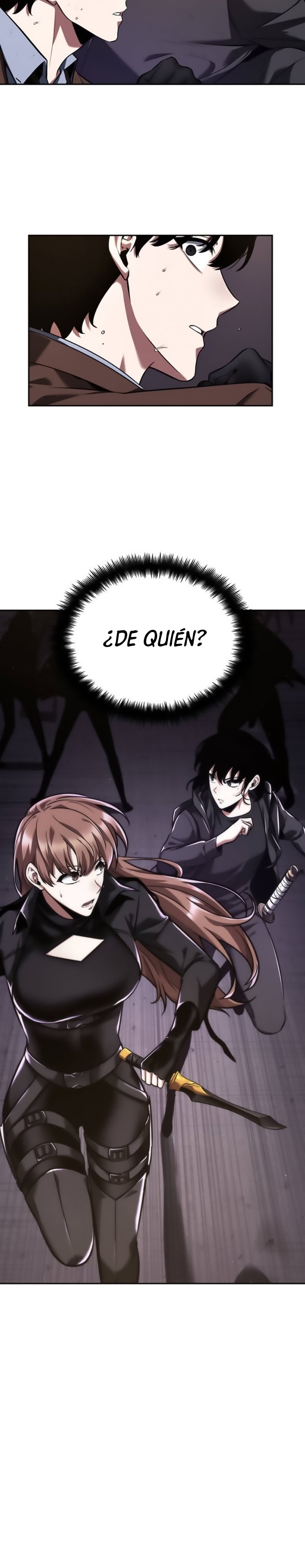 Read Lector omnisciente (es) Manga Online