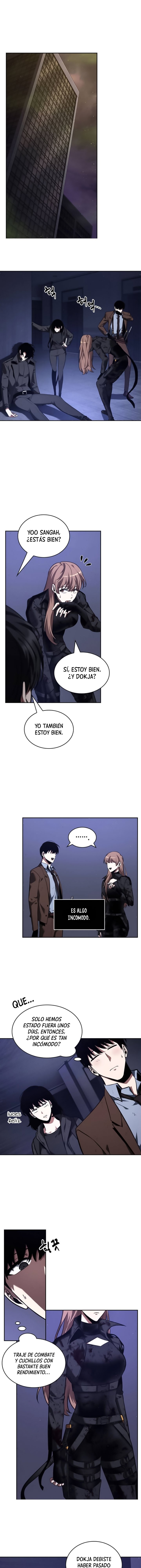 Read Lector omnisciente (es) Manga Online