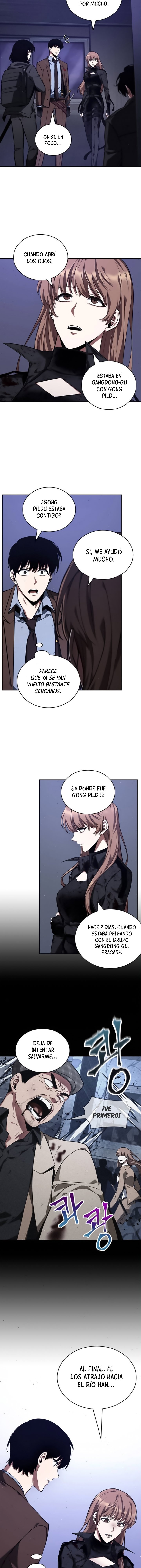 Read Lector omnisciente (es) Manga Online