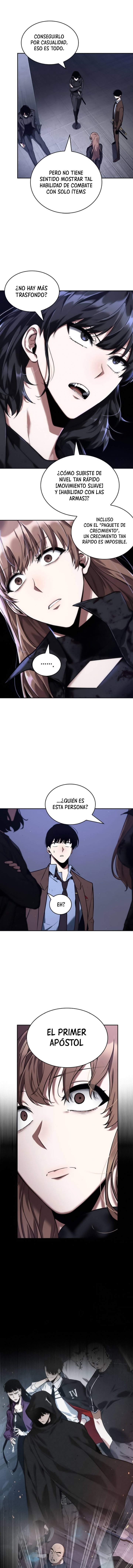 Read Lector omnisciente (es) Manga Online