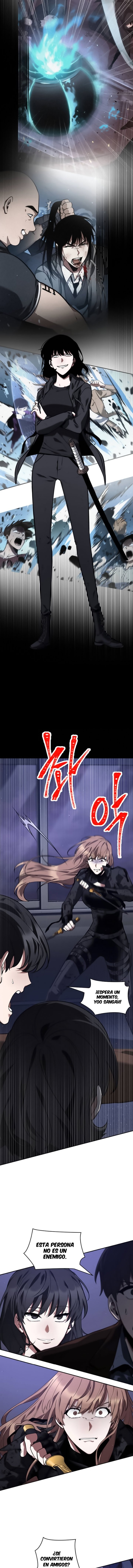 Read Lector omnisciente (es) Manga Online