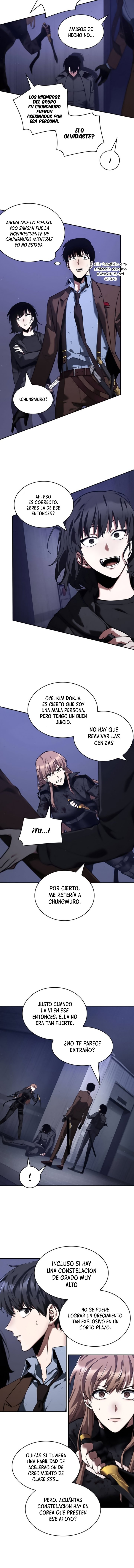 Read Lector omnisciente (es) Manga Online