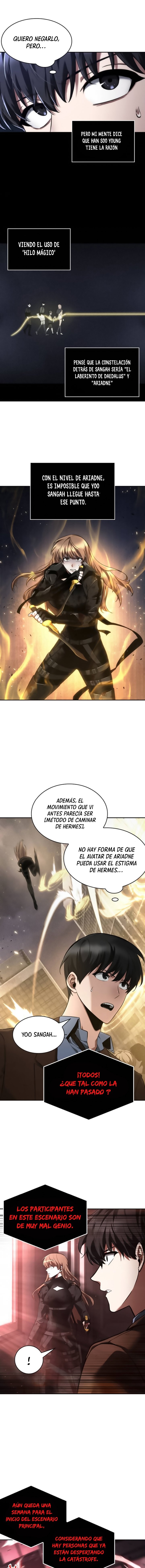Read Lector omnisciente (es) Manga Online