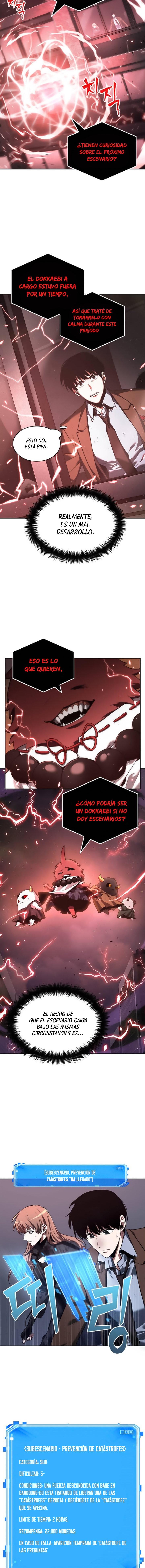 Read Lector omnisciente (es) Manga Online