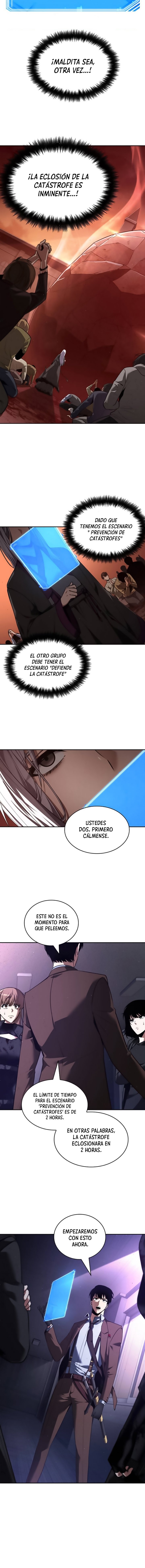 Read Lector omnisciente (es) Manga Online