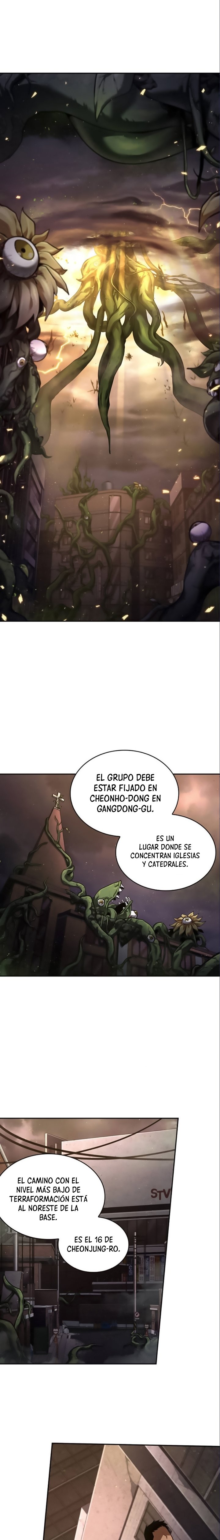 Read Lector omnisciente (es) Manga Online