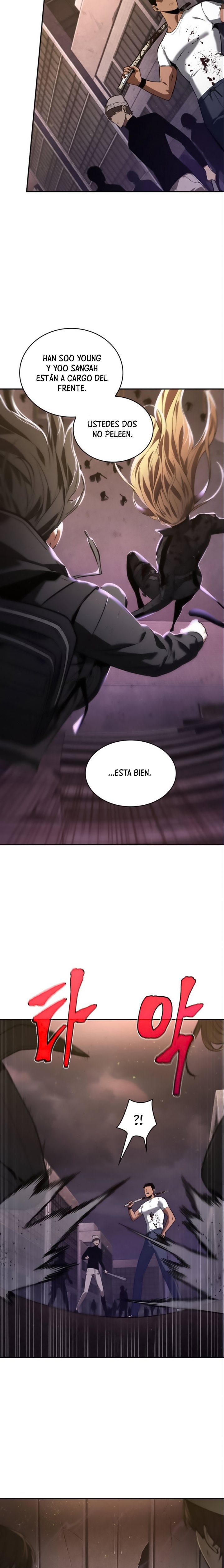 Read Lector omnisciente (es) Manga Online