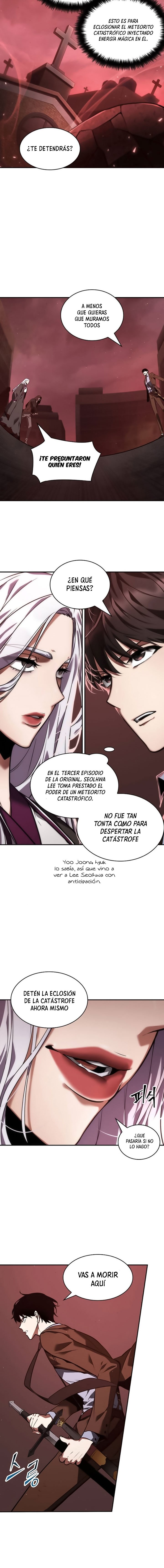 Read Lector omnisciente (es) Manga Online