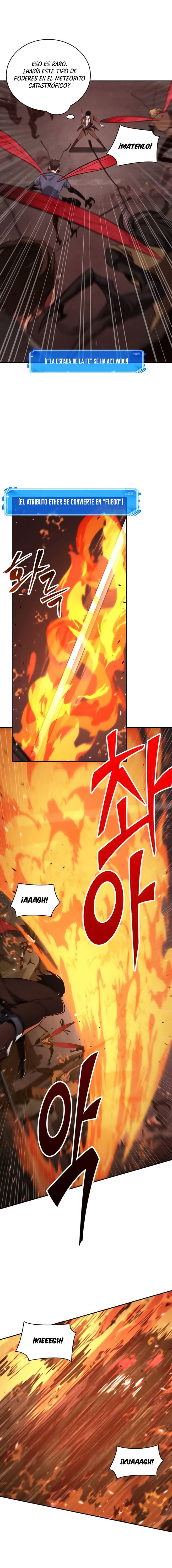 Read Lector omnisciente (es) Manga Online