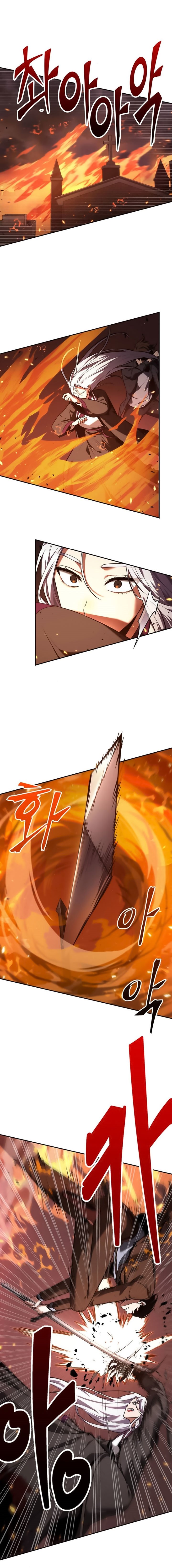 Read Lector omnisciente (es) Manga Online