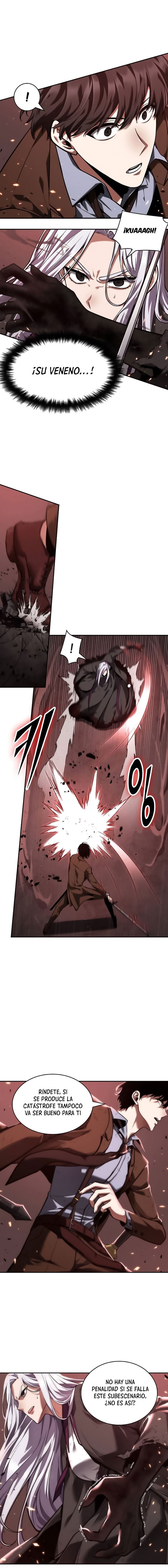 Read Lector omnisciente (es) Manga Online