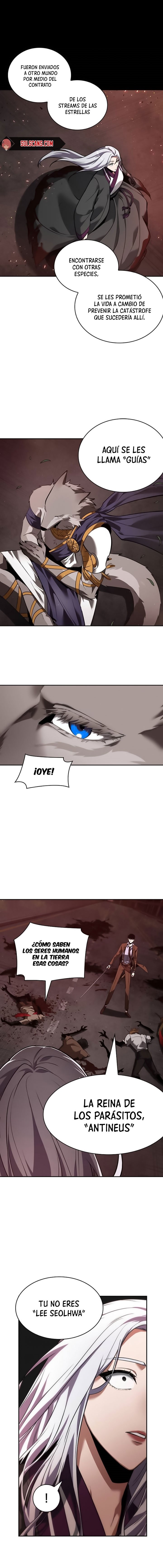 Read Lector omnisciente (es) Manga Online