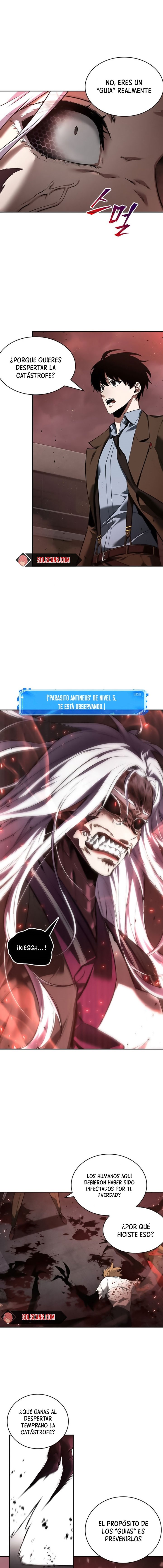 Read Lector omnisciente (es) Manga Online