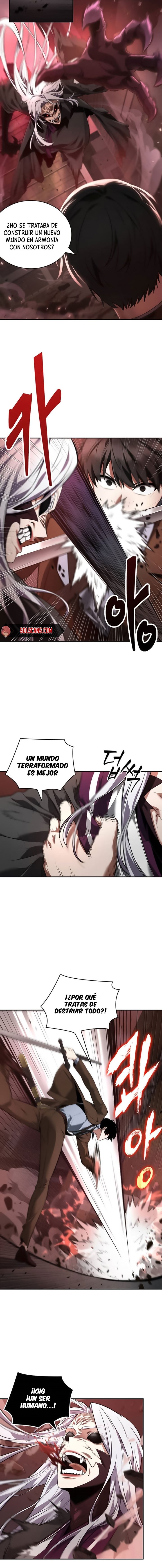 Read Lector omnisciente (es) Manga Online