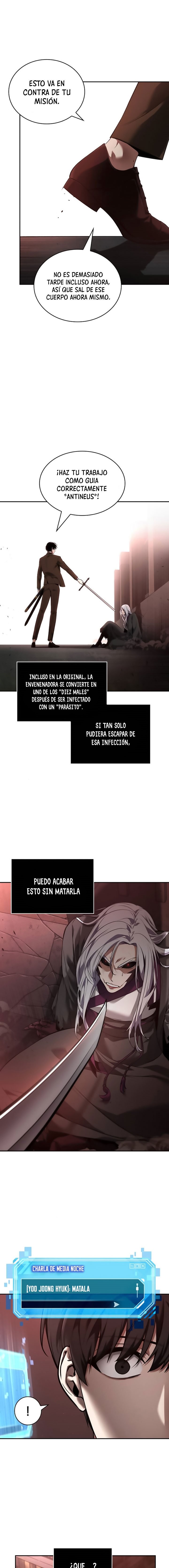 Read Lector omnisciente (es) Manga Online