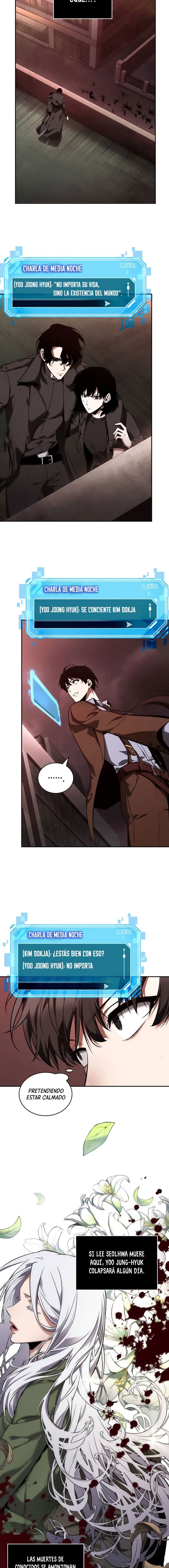 Read Lector omnisciente (es) Manga Online