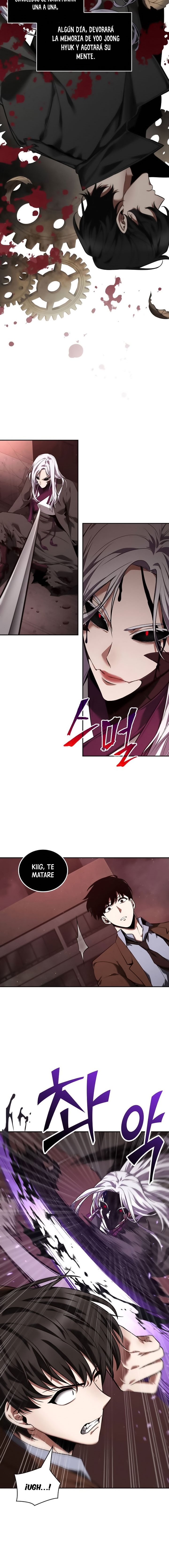 Read Lector omnisciente (es) Manga Online