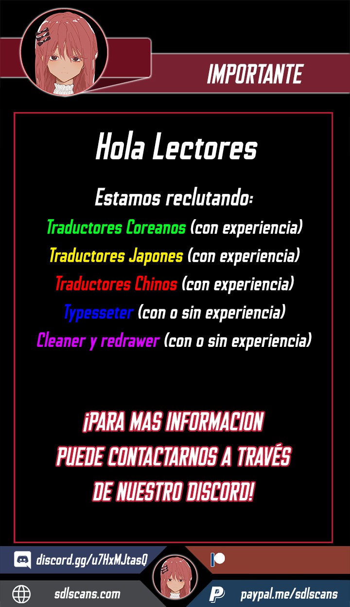 Read Lector omnisciente (es) Manga Online