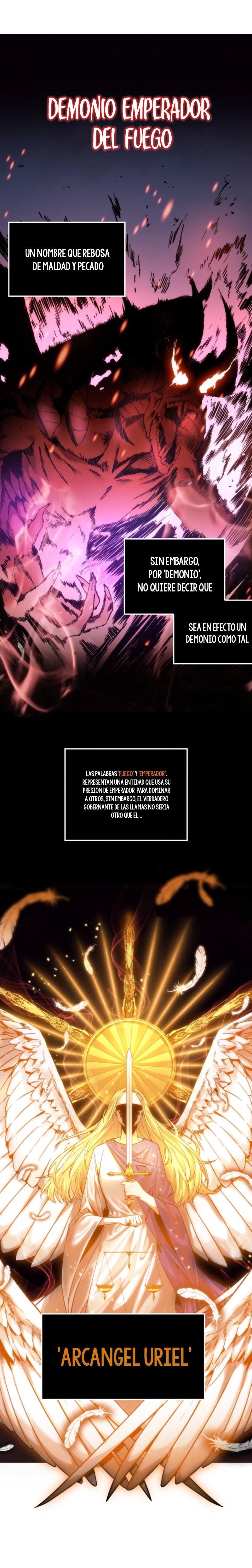 Read Lector omnisciente (es) Manga Online