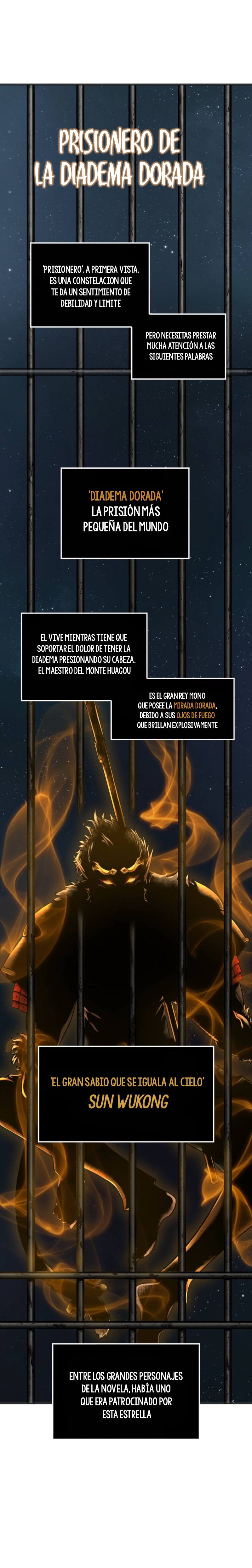 Read Lector omnisciente (es) Manga Online