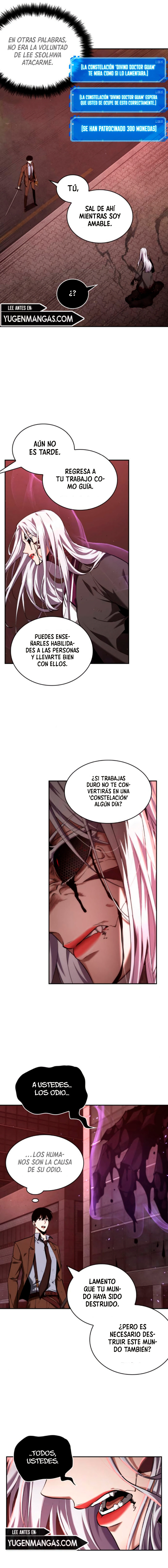 Read Lector omnisciente (es) Manga Online