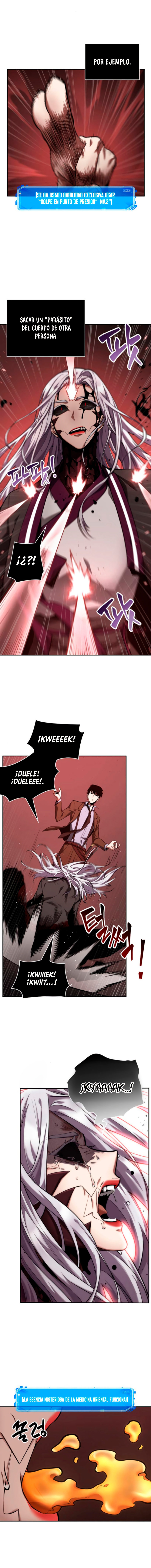 Read Lector omnisciente (es) Manga Online