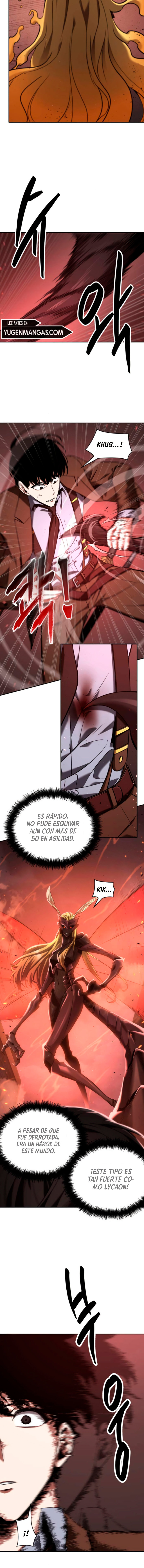 Read Lector omnisciente (es) Manga Online