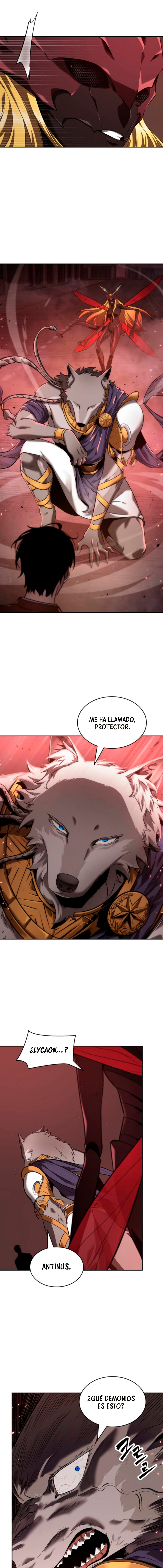 Read Lector omnisciente (es) Manga Online