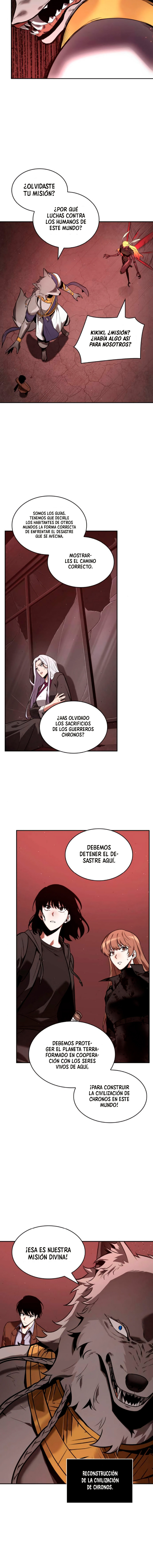 Read Lector omnisciente (es) Manga Online