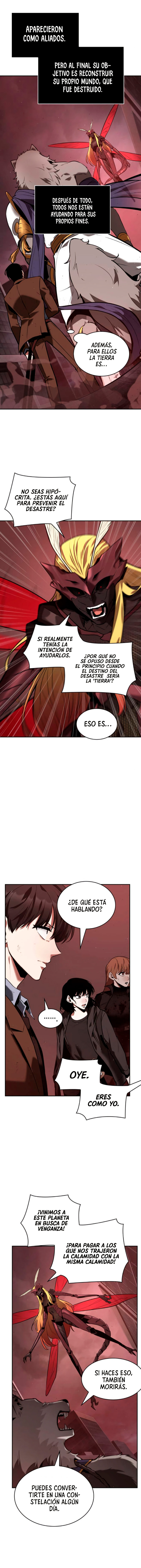 Read Lector omnisciente (es) Manga Online