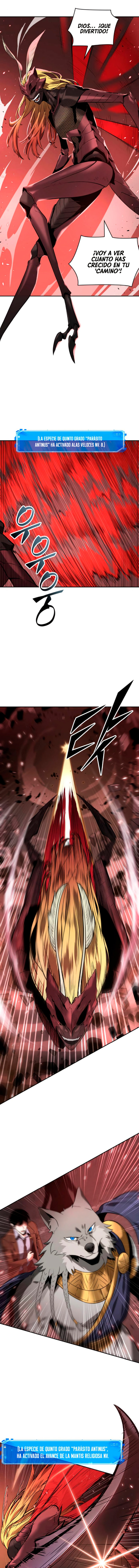 Read Lector omnisciente (es) Manga Online