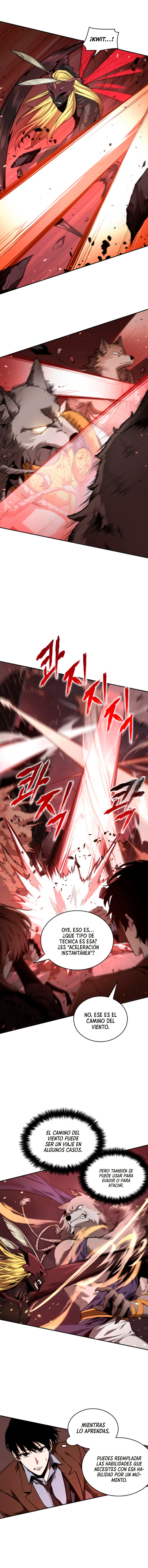 Read Lector omnisciente (es) Manga Online