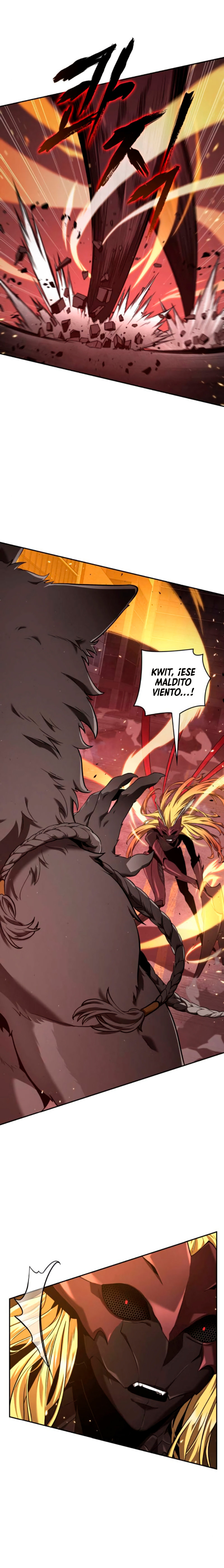 Read Lector omnisciente (es) Manga Online