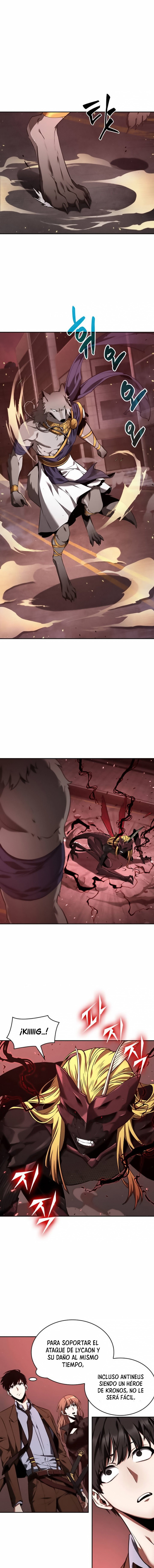 Read Lector omnisciente (es) Manga Online