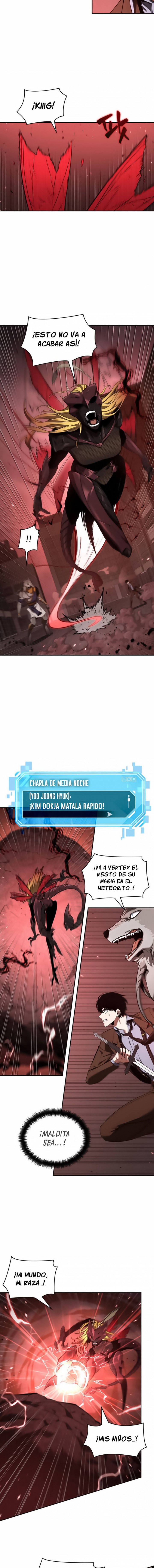 Read Lector omnisciente (es) Manga Online