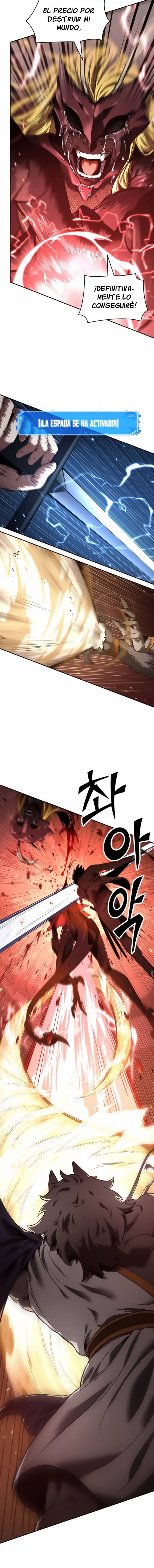 Read Lector omnisciente (es) Manga Online